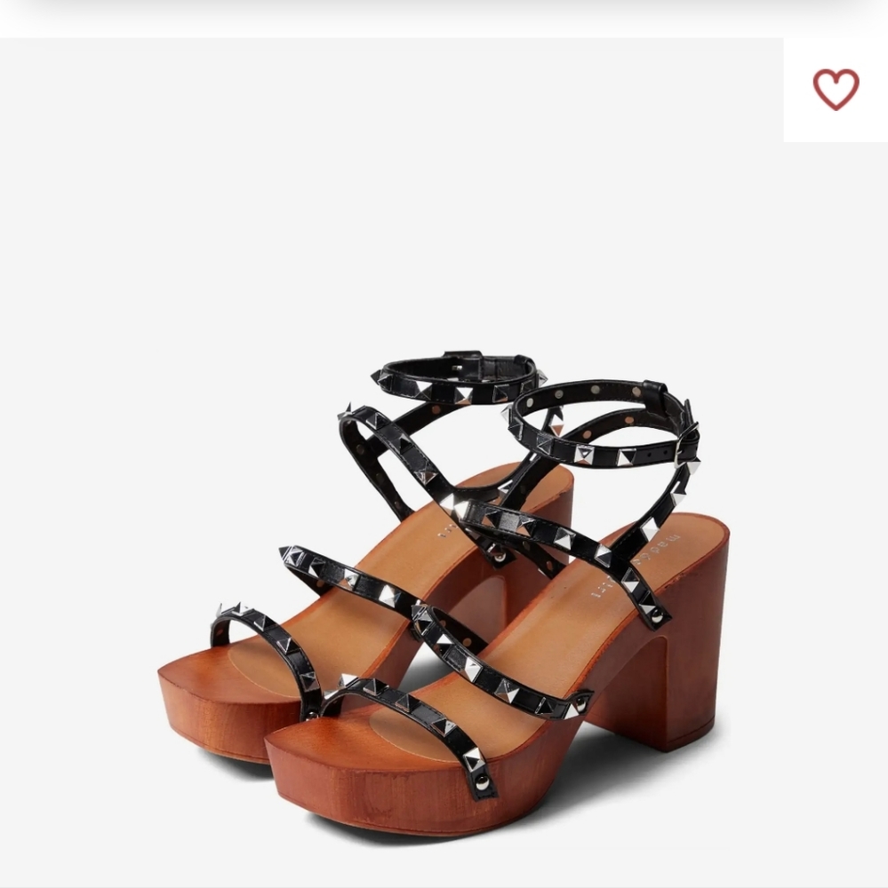 Manden Girl Shoes,, Size 10 - Picture 8 of 10
